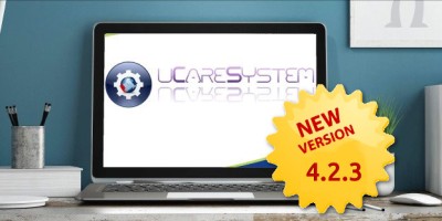 ucaresystem core v4.2.3