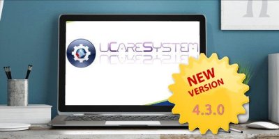 ucaresystem-core new release v4.3.0